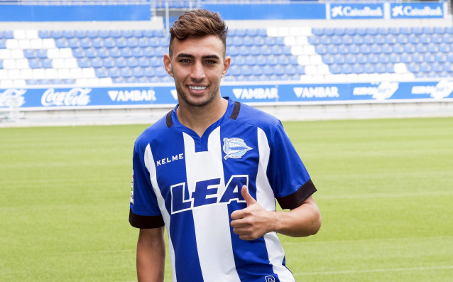 Ръководството на Барселона планира да предложи нов договор на Мунир