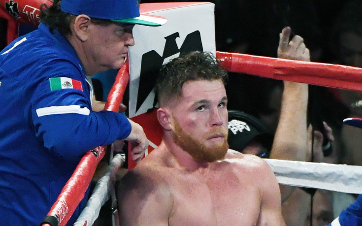 Ексшампион с яростна атака към 