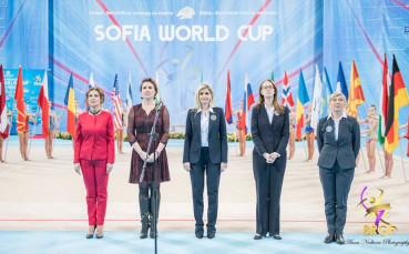 Раева постави начало на 