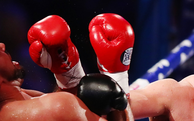 Победа и загуба за нашите на европейското по бокс