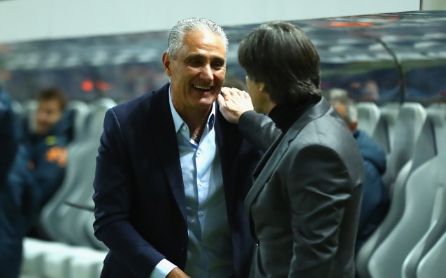 Бразилия постигна минимална победа с 1 0 при гостуването на