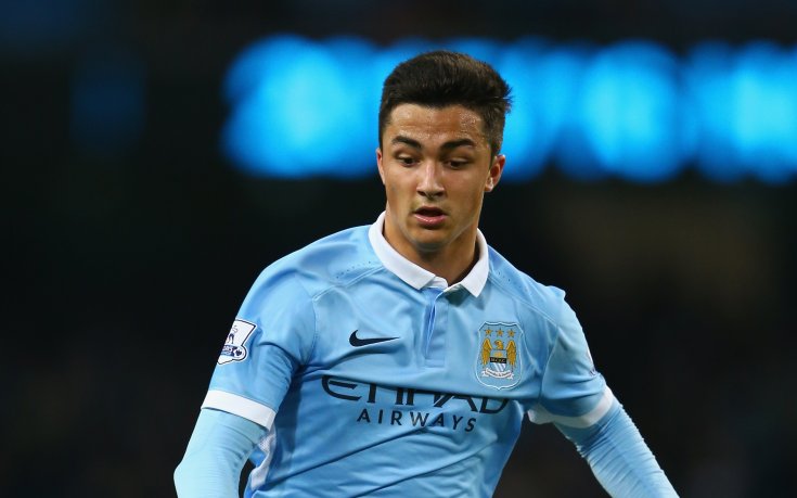 Рома се точи за недооценен от Сити талант