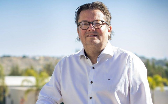 Бизнесменът Марк Куке е официално новият президент на белгийския гранд