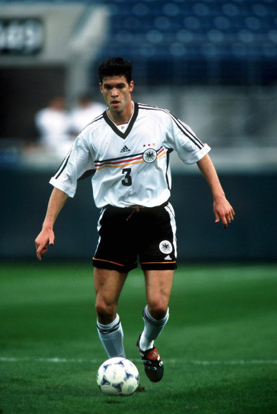 Михаел Балак1