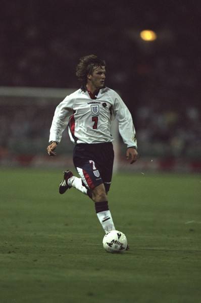 Дейвид Бекъм1