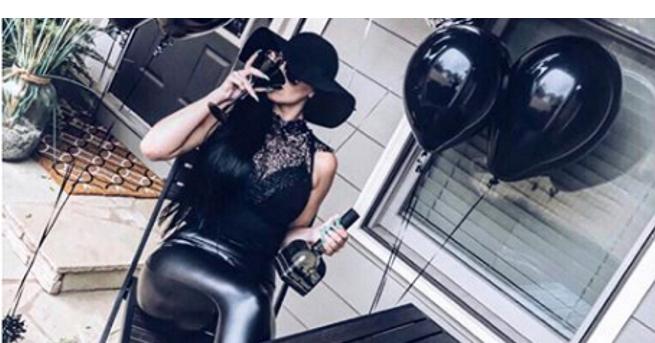 Когато един човек има артистично и нестандартно виждане за света