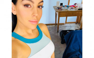 Джорджина за детството, пътя до Мадрид и началото на връзката с CR7