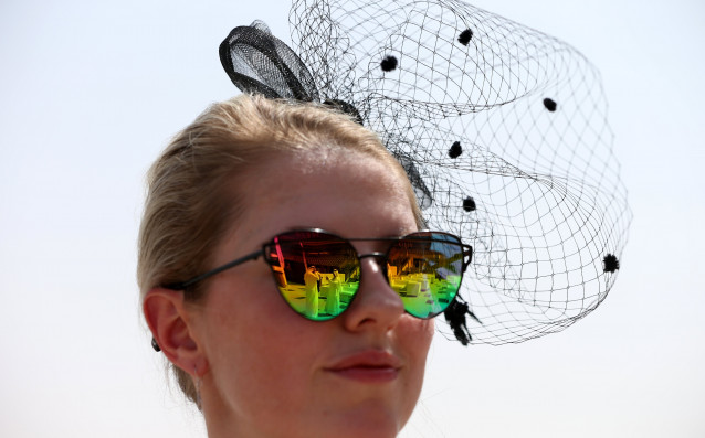 Както си му е редът и каквато е традицията публиката