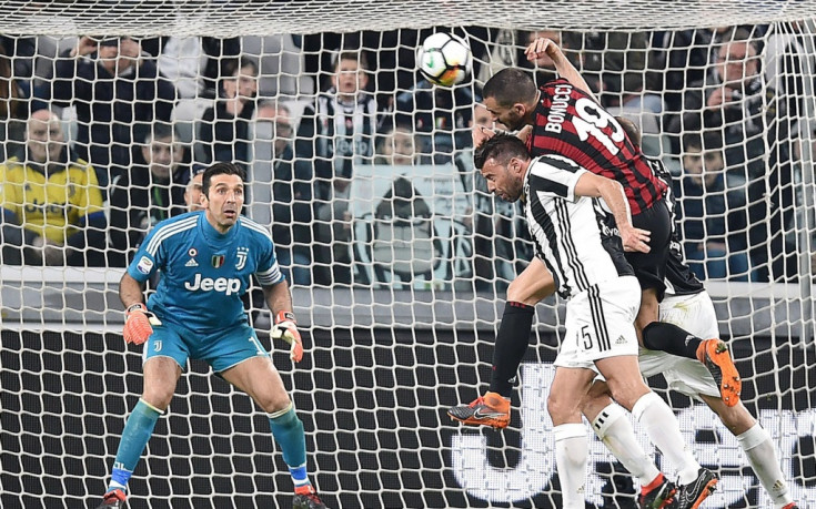 Юве пречупи Милан в края