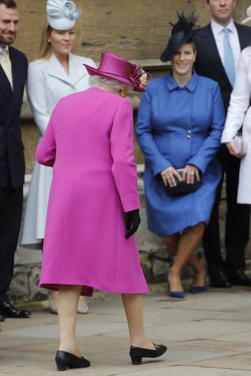 Кралски Великден 2018 - снимка 32