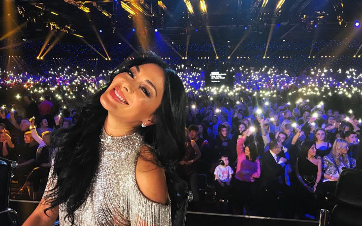 Проблеми за половинката на Гришо: Разкараха Никол от X Factor