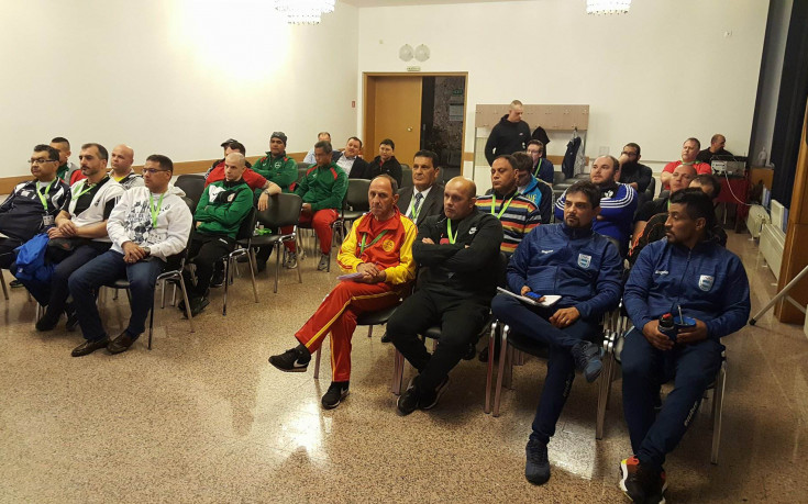 Боксьори от 4 континента ще участват в турнира “Емил Жечев“