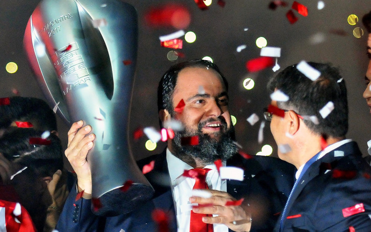 По гръцки: Глоба от 400 хиляди и преждевременна почивка