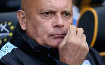 Английска футболна легенда почина на 61