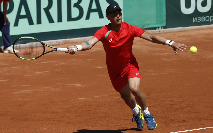 Кузманов с втора победа на Чалънджъра във Франкавила