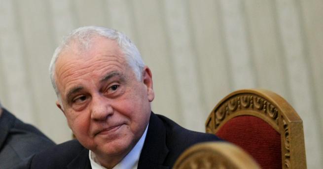 Правителството одобри назначаването на Атанас Кръстин за нов посланик в