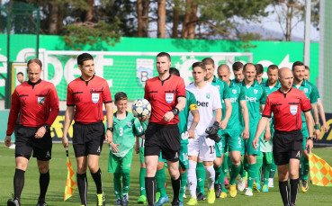 Сблъсъкът Витоша - Пирин в СНИМКИ