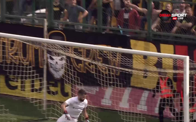 Отборът на Ботев удари Левски в първото дерби от 28