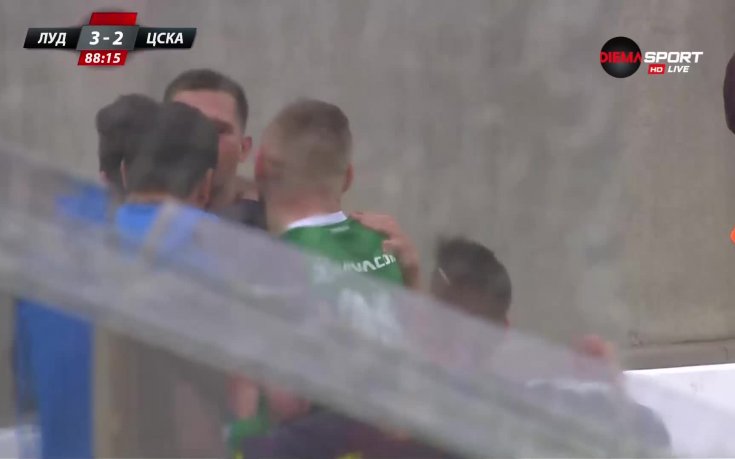 (Луд)огорски обрат - 3:2