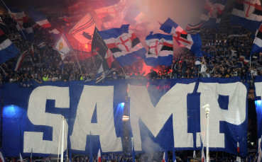 Малко игрово време за Гълъбинов и без победител в дербито на Генуа