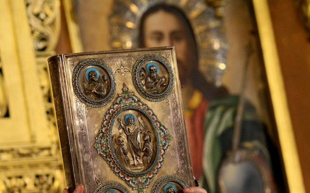 Днес е Възкресение Христово Великден Православието отбелязва един от двата