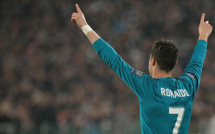 CR7 се готви да пише нова славна страница срещу Байерн