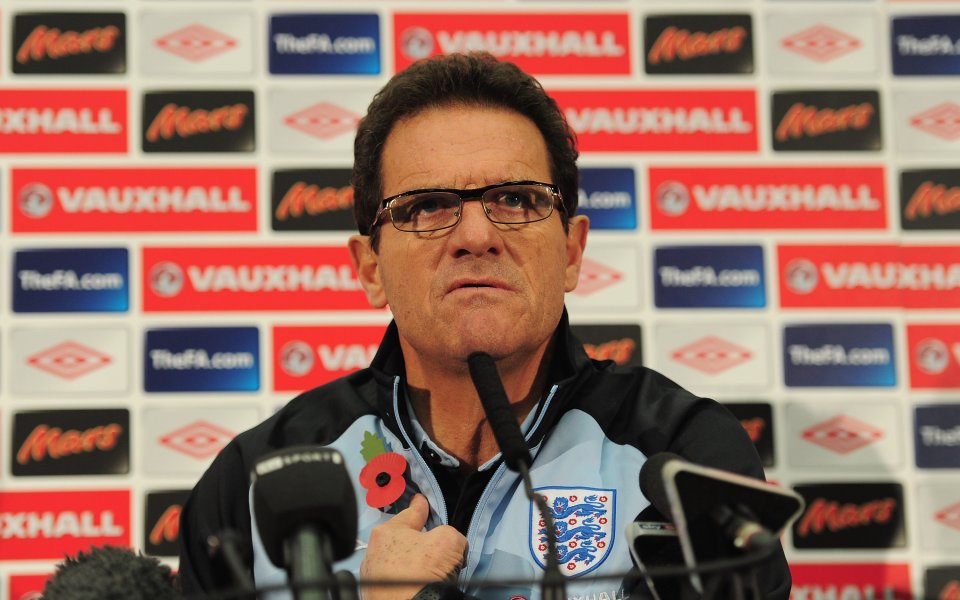 Легендата в треньорската професия Фабио Капело сподели своите виждания за