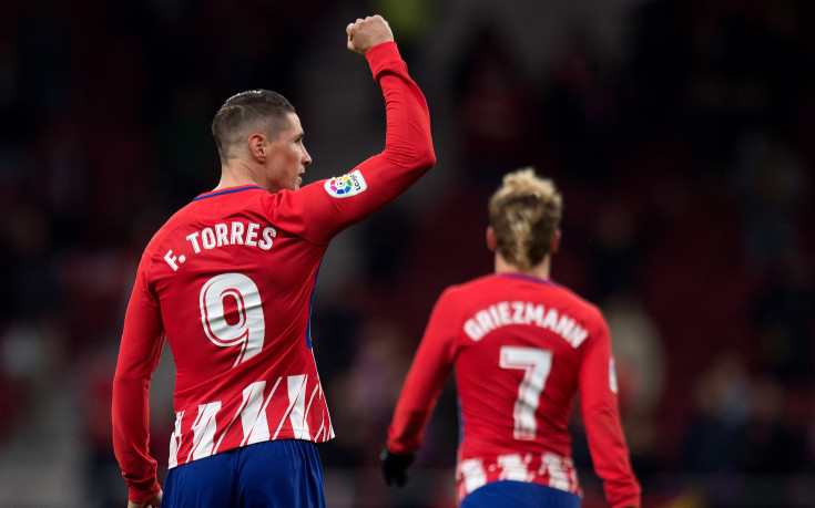 Агентът на Торес разкри следващия му ход