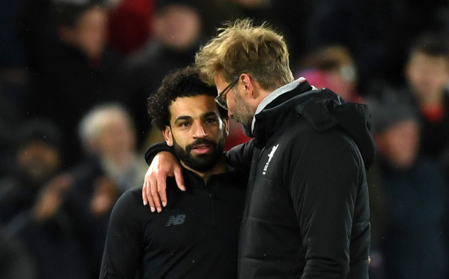 Мениджърът на Ливърпул Юрген Клоп заяви че ще изчака до