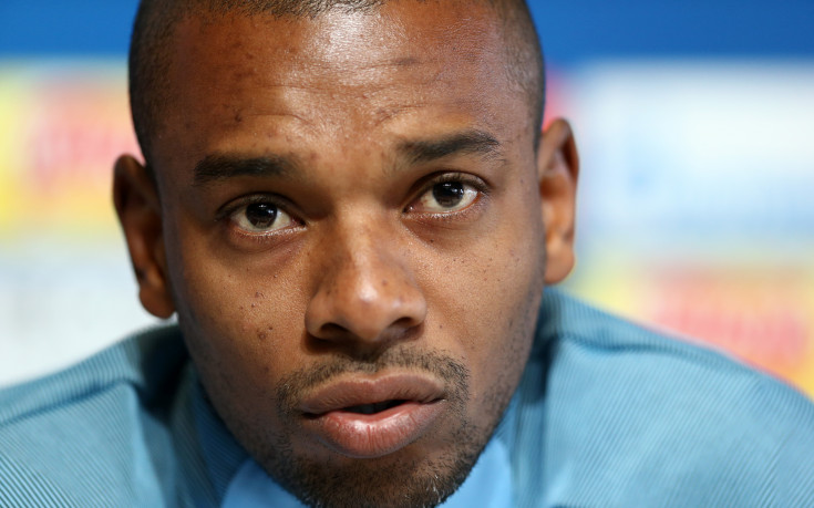 Ас на Ман Сити: И Ливърпул е отбор на 