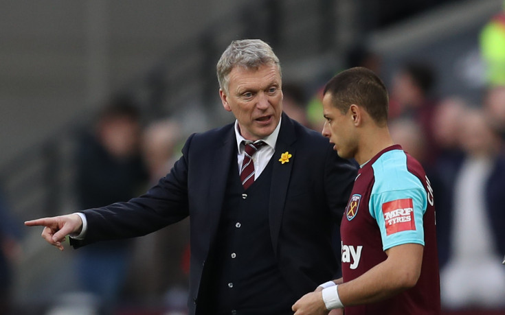 Мойс го направи пак – Чичарито стяга куфарите