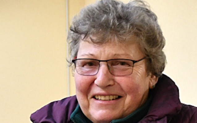 Олимпийската шампионка по гребане Бригите Аренхолц е открита мъртва 65