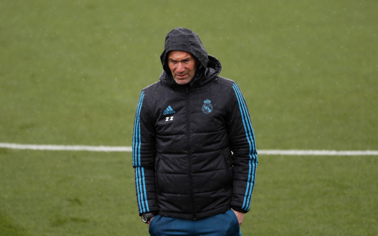 Зизу: Нямам обяснение как спечелих повече пъти ШЛ от Ла Лига