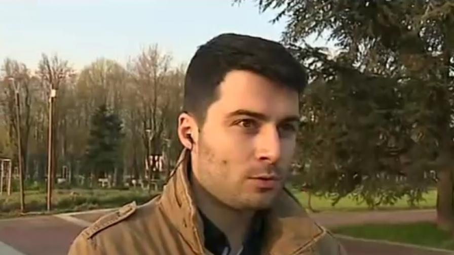 Българинът, обвинен от САЩ за Сирия: Бях служителят най-ниско ниво