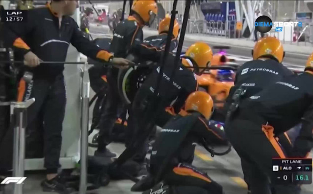 Първите два старта от сезон 2018 във Формула 1 вече