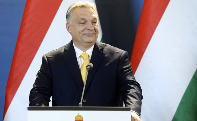 Орбан предупреди Брюксел за европейската „империя”
