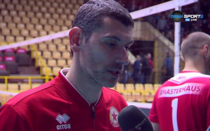 Александър Попов: Тънки ситуации решиха хода на мача