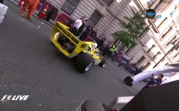 Бъдещето на Ф1 отвъд 2020-а година