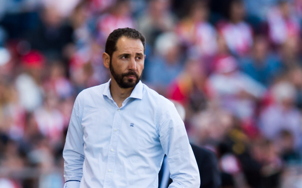 Треньорът на Севиля: Ленгле е много вероятно да напусне