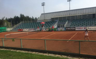 Българската федерация по тенис ще сключи договор за сътрудничество с