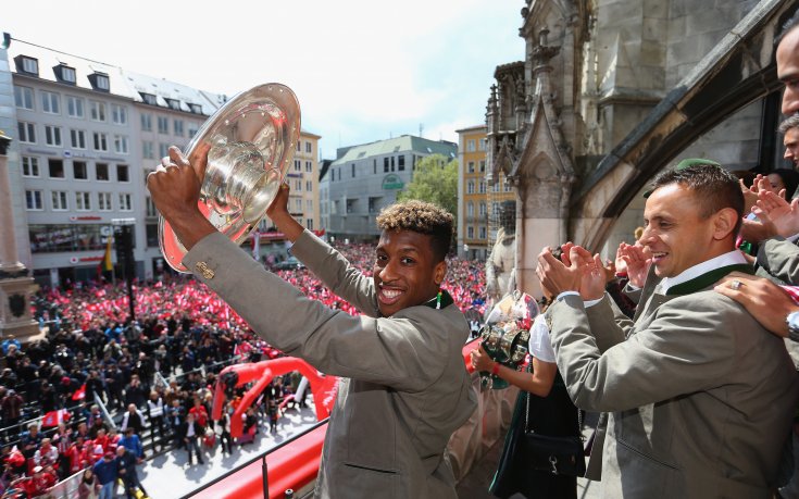 Само на 21 години, а с 6 от 6