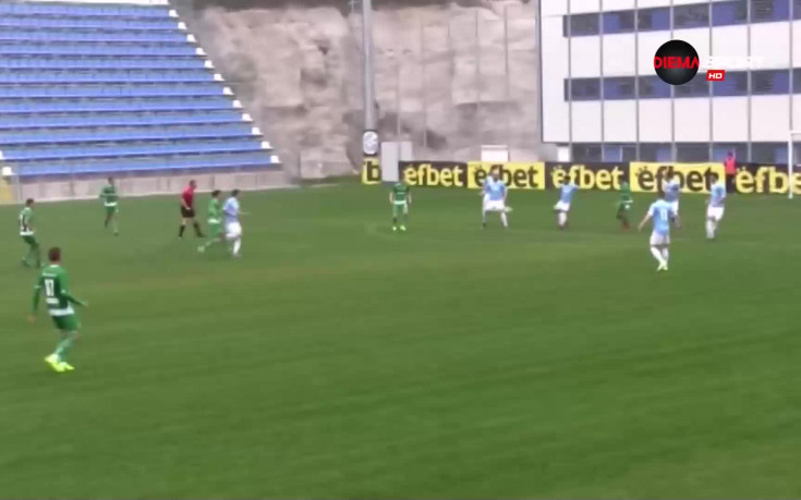 Обзор на Втора лига XXIII-и кръг /втора част/