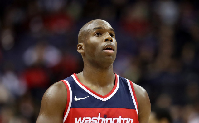 Гардът на Вашингтон Уизардс Джоди Мийкс е наказан за 25