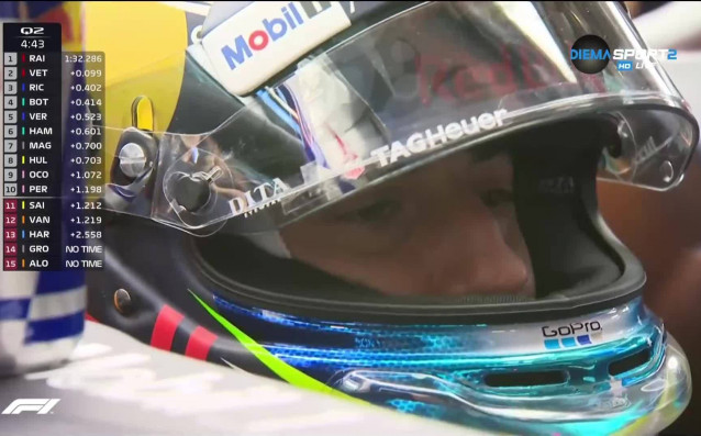 Механиците и инженерите в Ред Бул сътвориха огромен подвиг след