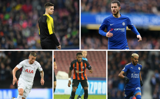 Въпреки големите инвестиции Манчестър Сити не изпълни амбициите си в