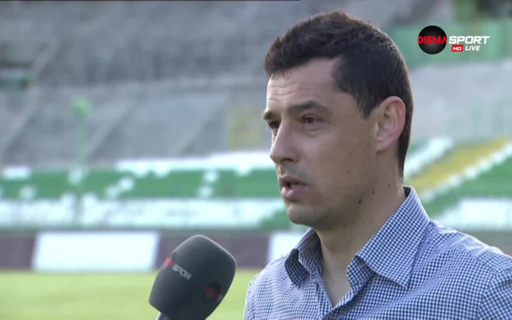 Александър Томаш: Такава победа калява