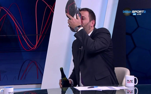 Успехът на Даниел Рикиардо в Гран При на Китай бе