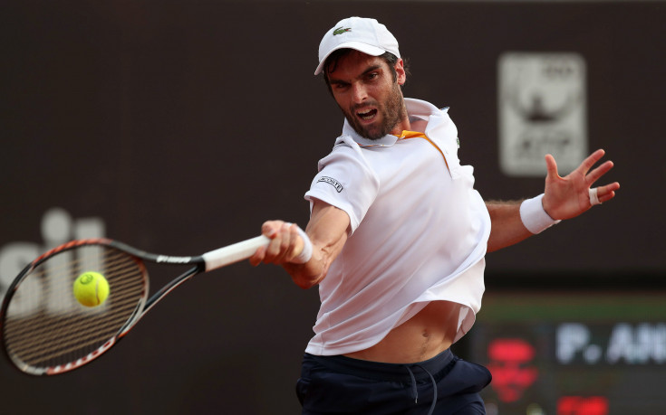 Андухар триумфира за трети път в Маракеш