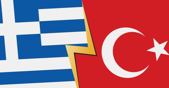 Лидерите на Гърция и Турция трябва сами да се заемат