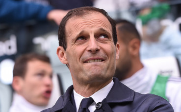 Алегри: Ако имаше VAR, Роналдо нямаше да е изгонен